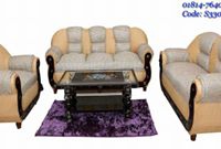 Wooden Furniture