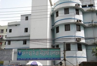 S.P.R.C. Hospital