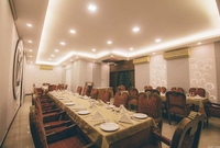 Sajna Restaurant Dhaka