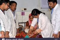 community and clinic health services