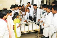 community and clinic health services