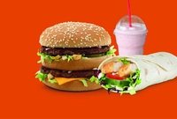 Yammy & Testy food