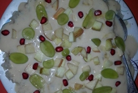 Yammy & Testy food