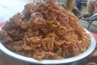 Yammy & Testy food