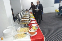 Sevenhill Restaurant