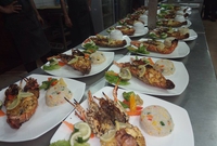 Sevenhill Restaurant