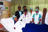 Shatadal Clinic