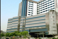 Shazada General Hospital