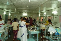 Shazada General Hospital