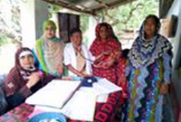 Sheba Clinic, Barisal