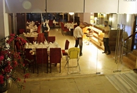Sky View Lounge