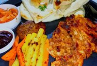 Yummy Tasty Food