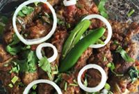 Yummy Tasty Food