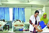 South Asian Hospital Ltd.