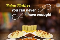 Sultan's Dine
