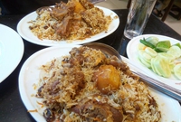Sultan's Dine