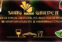 Sung Garden Restaurant