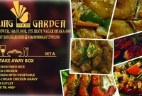 Sung Garden Restaurant