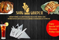 Sung Garden Restaurant