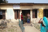 community and clinic health services