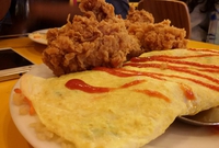 Yammy & Testy food