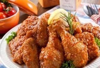 Yummy Tasty Food