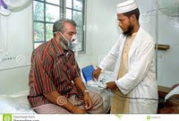 community and clinic health services