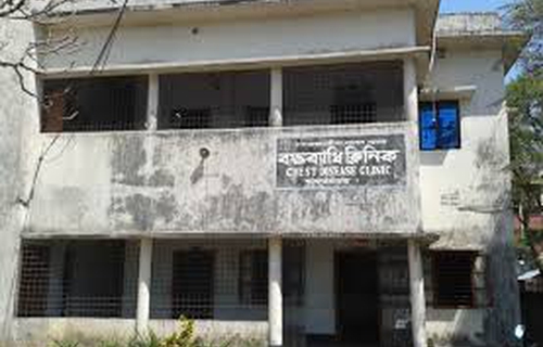hospital