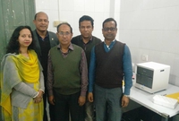 Community health service