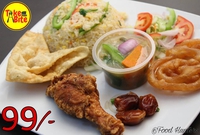 Take A Bite