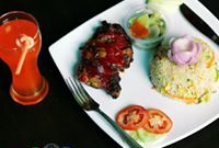 Yummy Tasty Food
