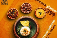Taste of Lanka