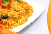 Yammy & Testy food