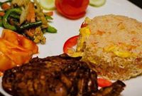 Yammy & Testy food