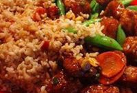 Yummy Tasty Food