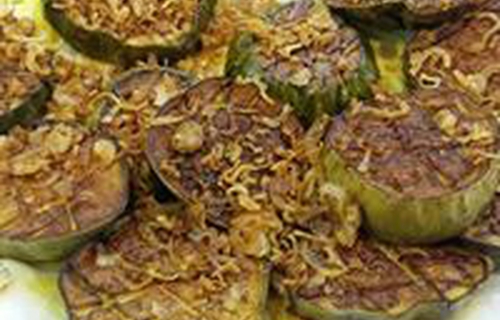 Delicious food Delicious life.