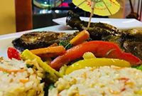 Yummy Tasty Food