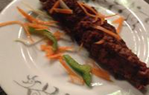 Yammy & Testy food