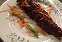 Yammy & Testy food
