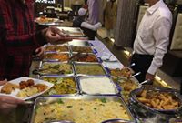 Yummy Tasty Food