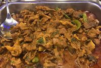 Yammy & Testy food