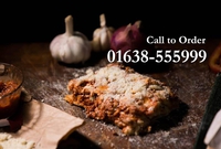 The Italian Kitchen