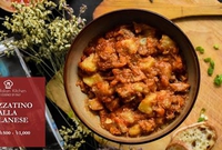 The Italian Kitchen