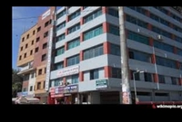 The Mark Ent & General Hospital (Pvt) Ltd.