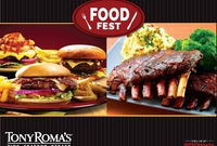 Tonny Roma's