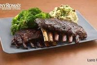Tonny Roma's