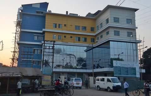 Trauma & Orthopaedic Hospital