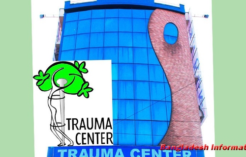 Trauma & Orthopaedic Hospital