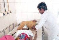 community and clinic health services