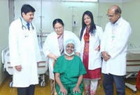community and clinic health services
